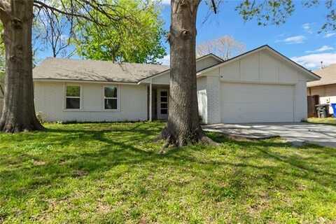 4007 W Pittsburg Circle, Broken Arrow, OK 74012