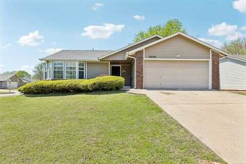 13220 S 86th East Place, Bixby, OK 74008