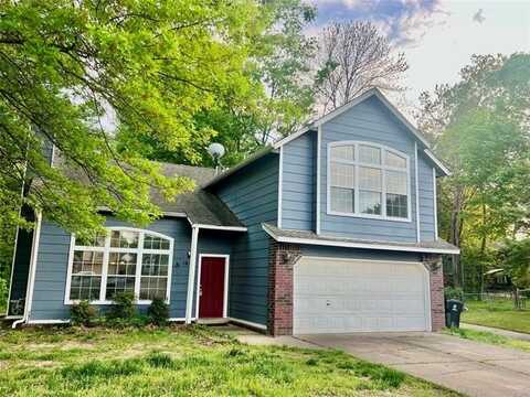 1616 S Kalanchoe Avenue, Broken Arrow, OK 74012