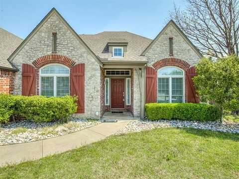 7745 S 91st East Avenue, Tulsa, OK 74133