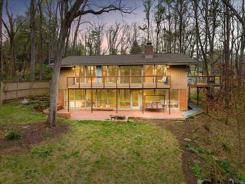 500 Linkous Circle, Blacksburg, VA 24060