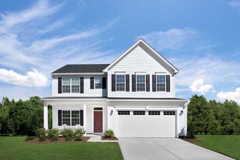 1014 Bramble Hedge Road, Indian Trail, NC 28079
