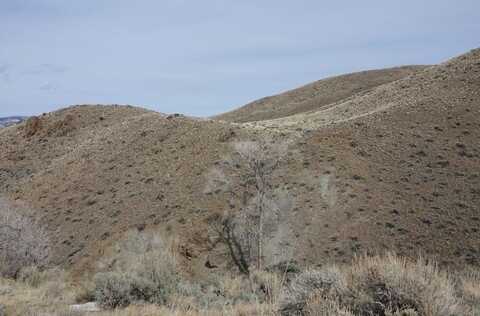 26 Hedrick Spring Rd, Cody, WY 82414