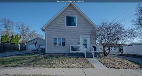 4814 6TH AVE, Sioux City, IA 51106
