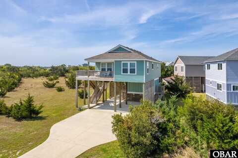 41670 Starboard Drive, Avon, NC 27915