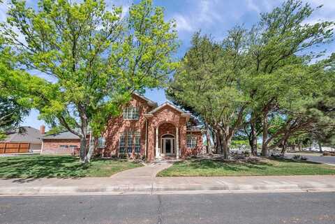 5600 Greenridge, Midland, TX 79707
