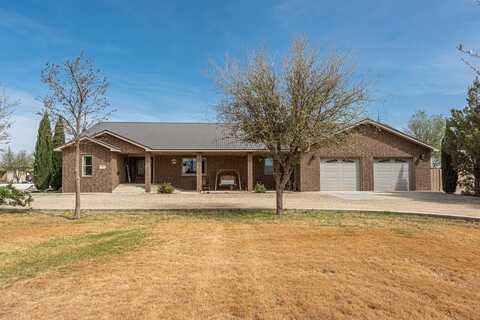 707 US Hwy 180 E, Seminole, TX 79360