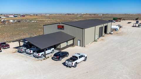 751 US Hwy 180 E, Seminole, TX 79360