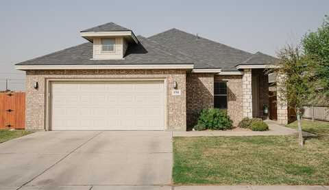 5701 Fenway Dr, Odessa, TX 79762
