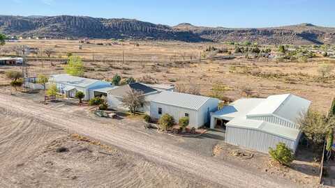301 E Cavalry Road, Fort Davis, TX 79734