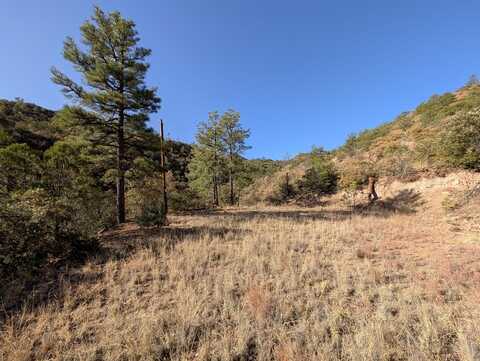 400 Colleen Canyon Trail, Fort Davis, TX 79734