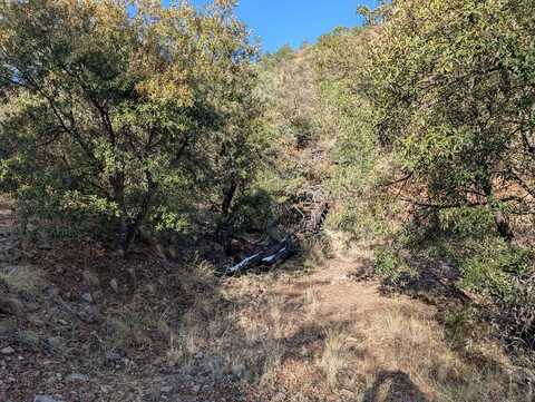 402 Colleen Canyon Trail, Fort Davis, TX 79734