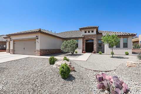 3535 Red Arroyo DR, Alamogordo, NM 88310