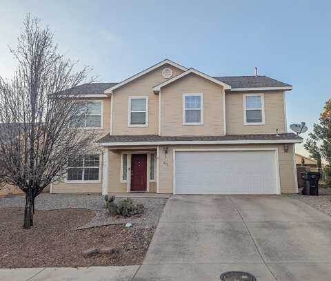 261 Burnage LN, Alamogordo, NM 88310