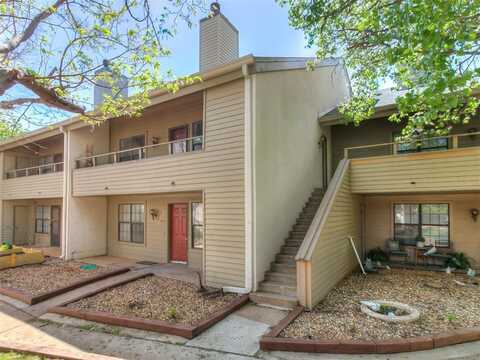 11120 Stratford Drive, Oklahoma City, OK 73120