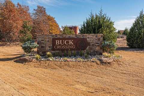 8520 Antler Lane, Guthrie, OK 73044