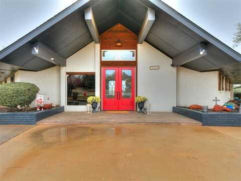 13300 Pinehurst Road, Oklahoma City, OK 73120