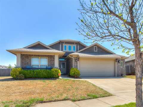 6912 NW 155th Terrace, Edmond, OK 73013