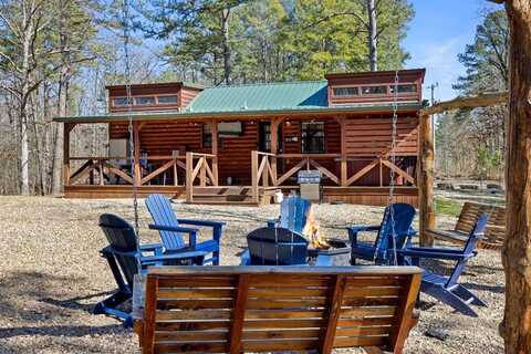 190 Penner Road, Broken Bow, OK 74728