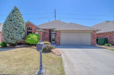 3312 Windjammer Street, Norman, OK 73072