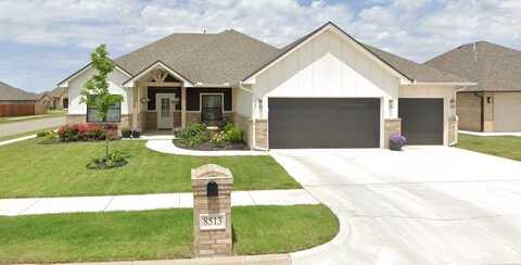 8513 NW 109th Terrace, Oklahoma City, OK 73162