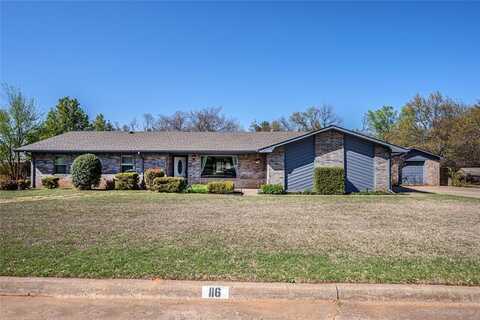 116 Stonegate Drive, Guthrie, OK 73044