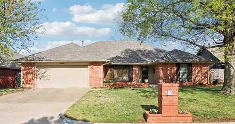 11800 Grande Mesa Terrace, Oklahoma City, OK 73162