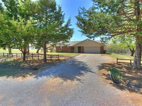 2 James Ray Road, Shawnee, OK 74801
