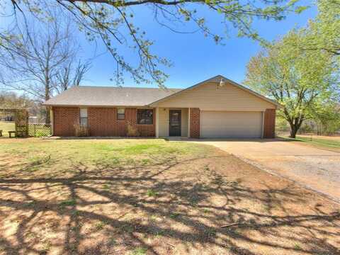 2 James Ray Road, Shawnee, OK 74801