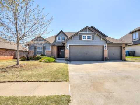 524 Cristo Pass, Edmond, OK 73025