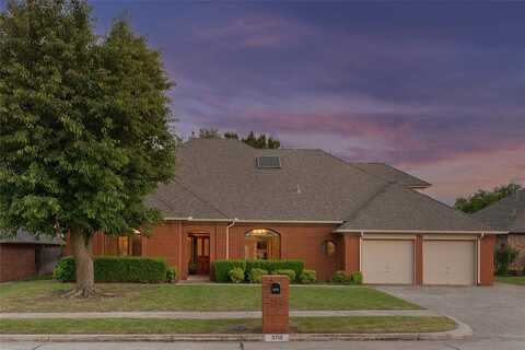 3712 Barwick Court, Norman, OK 73072