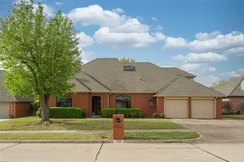 3712 Barwick Court, Norman, OK 73072