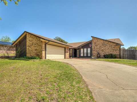 6337 Westway, Oklahoma City, OK 73142