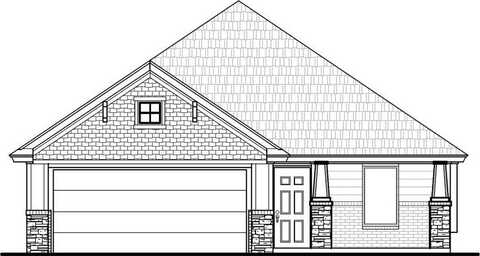 1116 SW 139th Terrace, Oklahoma City, OK 73170