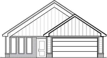 1117 SW 139th Street, Oklahoma City, OK 73170