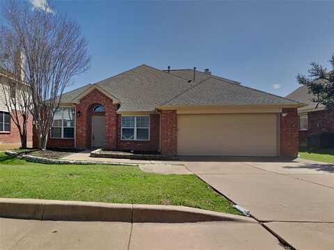 420 Rocky Creek Drive, Mansfield, TX 76063