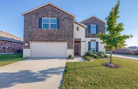 1700 Vernon Drive, Aubrey, TX 76227