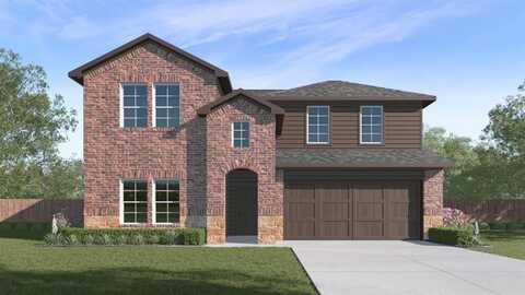 4009 Pinebluff Lane, Princeton, TX 75407