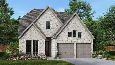 2413 Auburn Street, Fate, TX 75087