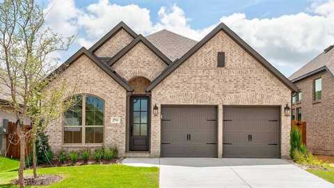 2711 Fargo Place, Fate, TX 75087