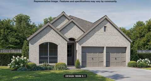 2711 Fargo Place, Fate, TX 75087