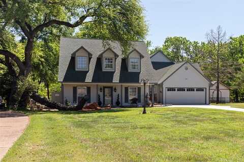 213 Granada Calle Street, Granbury, TX 76049