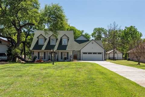 213 Granada Calle Street, Granbury, TX 76049