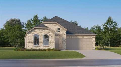 1112 Cross Shore Drive, Anna, TX 75409