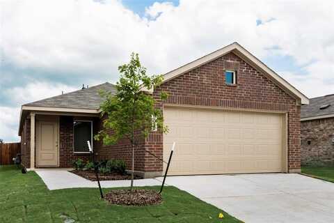 5022 Volunteer Drive, Ennis, TX 75119