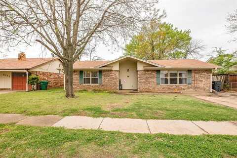 5113 Jamaica Drive, Wichita Falls, TX 76310