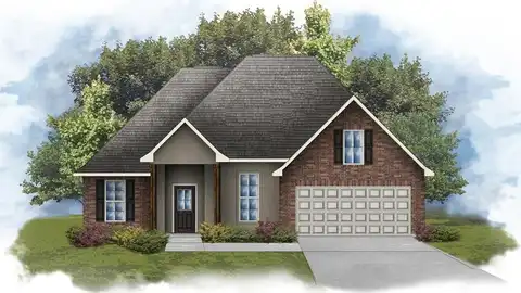 307 Hawker Street, Shreveport, LA 71106