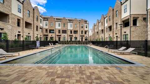 628 Baugh Drive, Irving, TX 75039