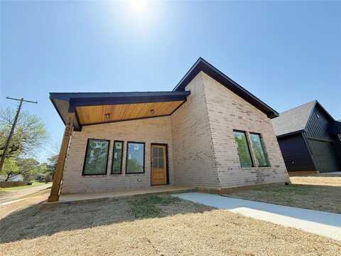 1400 W Morgan Street, Denison, TX 75020