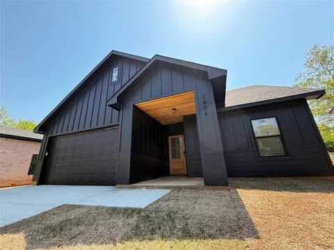1404 W Morgan Street, Denison, TX 75020